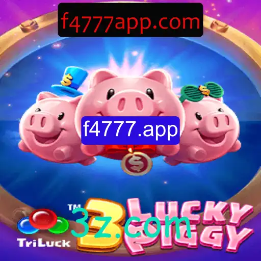 Descubra o Mundo de 3LUCKYPIGGY: Um Jogo Inovador em f4777.app