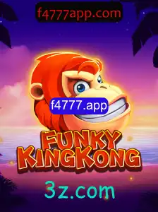 Explorando o Mundo de FunkyKingKong: O Jogo que Está Transformando o Cenário do Entretenimento Digital