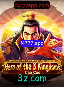Explorando Heroofthe3KingdomsCaoCao: Um Mergulho no Mundo dos Três Reinos
