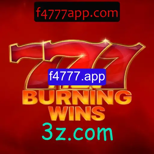 Descubra o Mundo Irresistível de HotBurningWins no f4777.app