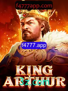 Descubra o Mundo de KingArthur: Aventura e Estratégia no Universo de f4777.app
