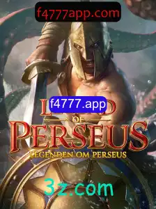 Explorando o Mundo de LegendofPerseus: Uma Jornada Épica no f4777.app