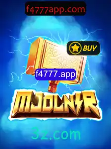 Descubra o Mundo de Mjolnir: Um Jogo Revolucionário na Plataforma f4777.app