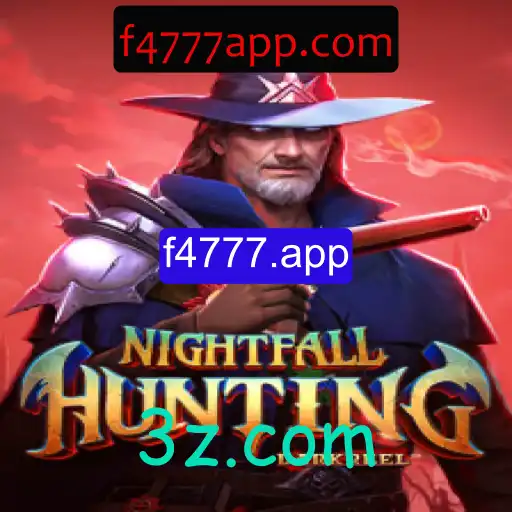 Descubra o Universo de NightfallHunting: O Novo Sensação do f4777.app