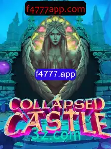 Descubra os Segredos de CollapsedCastle: Aventura e Desafios no Mundo dos Jogos