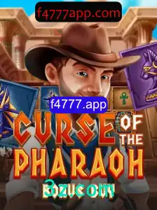 CurseofthePharaohBonusBuy: Uma Aventura Enigmática nas Areias do Egito