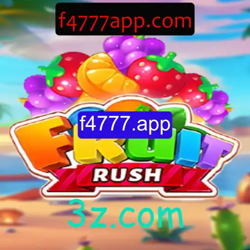 Explorando o Mundo de FruitRush: Uma Experiência de Jogo Vibrante