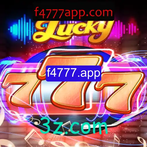 Lucky777: Uma Nova Experiência de Jogo em f4777.app