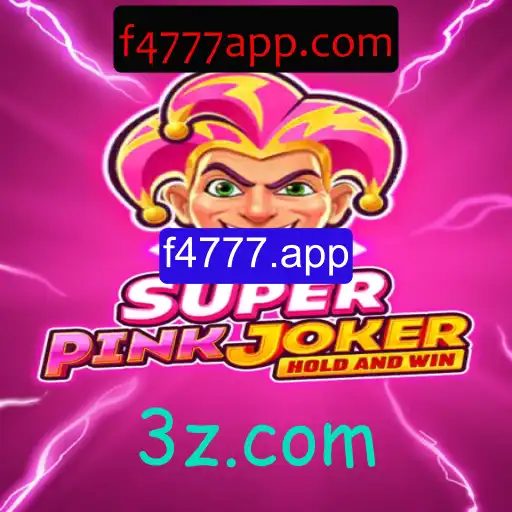 SuperPinkJoker: Descubra o Universo Fantástico do Novo Jogo