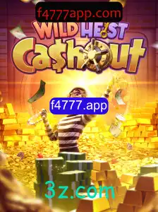 Descubra o Empolgante Mundo de WildHeistCashout