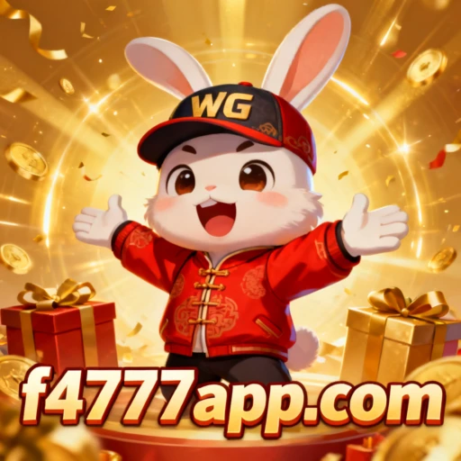 f4777.app Logo