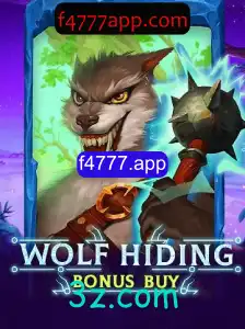Descubra o Novo e Empolgante Jogo WolfHidingBonusBuy