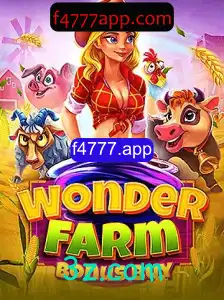 Explorando o Mundo de WonderFarmBonusBuy: O Novo Jogo de Estratégia Virtual